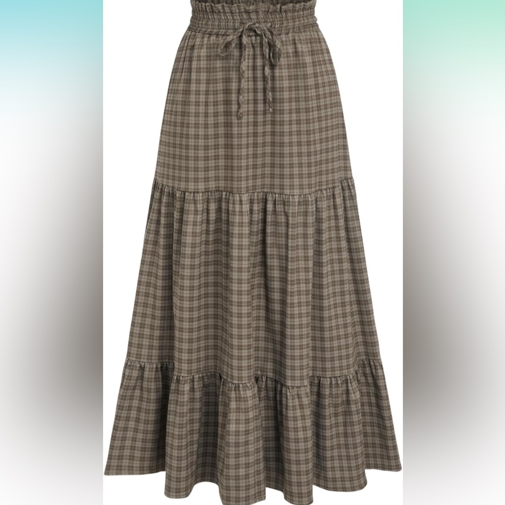 BNWT Cider Skirt
